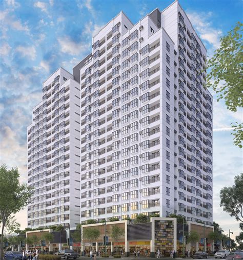 O Residences launches Phase 2 development .